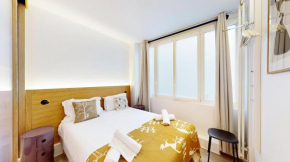 Bluestay 280 - Charmant appartement à Paris
